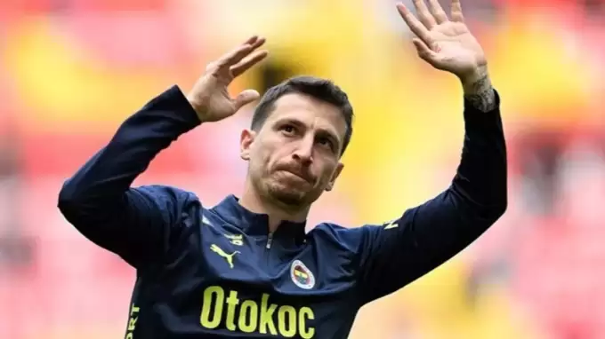 Mert Hakan Yandaş bombası! Şampiyon takım, Fenerbahçe'ye teklif yaptı