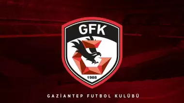 Gaziantep FK'nın yeni teknik direktörü resmen açıklandı!