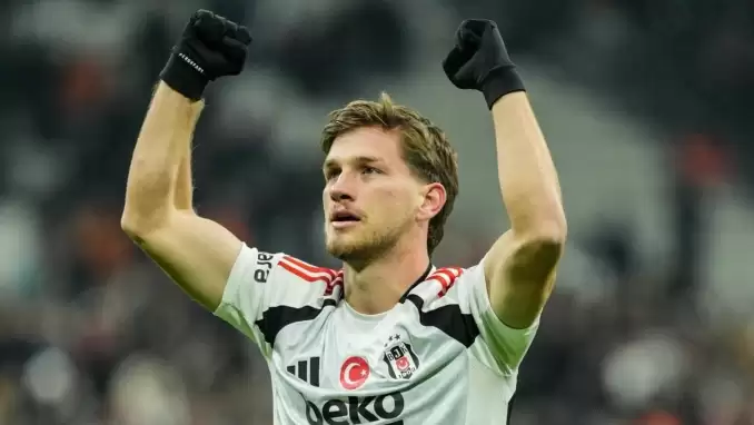 Semih Kılıçsoy, Premier Lig yolcusu: 21 milyon Euro!