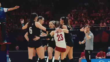 Alexia Carutasu kadroya alınmamıştı: Daniele Santarelli nedenini açıkladı!