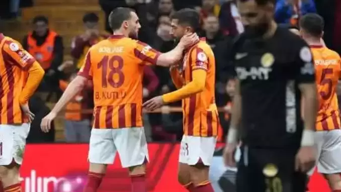 Galatasaray'ın yıldızına talip çıktı: Eski futbolcusu istiyor!