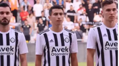 Galatasaray istemişti: Kulübüne rest çekti!