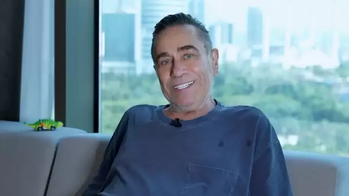 Sabri Ugan kanser tedavisi gördüğünü açıkladı!