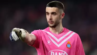 Barcelona, kaleci transferini tamamladı!