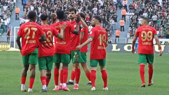 Amedspor’da hoca belli oldu! 1. Lig’in yeni takımından geldi...