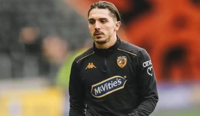 Abdülkadir Ömür, Süper Lig'de kalıyor! Anlaşma yakın... İşte yeni takımı