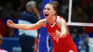 Meliha Diken: "İnanılmaz bir atmosfer vardı"