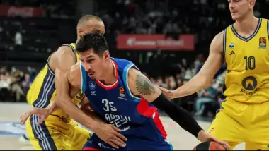 Efesli yıldız Obra'nın takımına gidiyor!