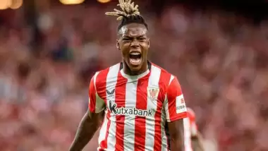 Nico Williams-Barcelona anlaşması tamam! Kulüpler bekleniyor...