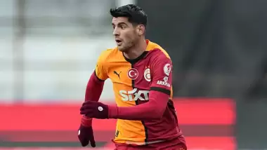 Galatasaray yönetimi sessizliğini bozdu: Morata'nın geleceği belli oldu
