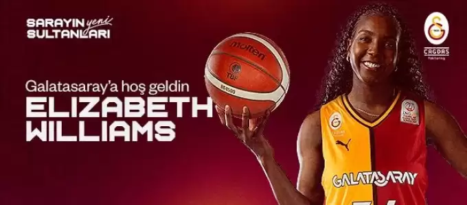 Fenerbahçe'de forma giymişti: Galatasaray'a transfer oldu!