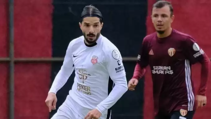 Bursaspor'dan sol bek transferi! Anlaşma tamam...