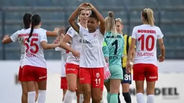 ABB Fomget'in rakipleri belli oluyor