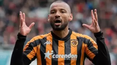 Hull City'de Joao Pedro ile yollar ayrıldı!