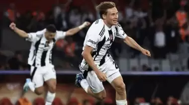 Jonas Svensson’a yoğun ilgi! 3 takım birden...