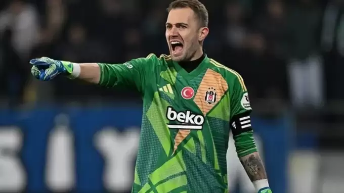 Mert Günok, dünya devinin kapısından dönmüş! Görüşme gerçekleştirildi...