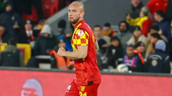 Konyaspor vazgeçti, Bodrum FK devreye girdi!