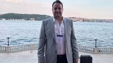 Emre Yaldız: Sarıyer sahipsiz kalmaz!