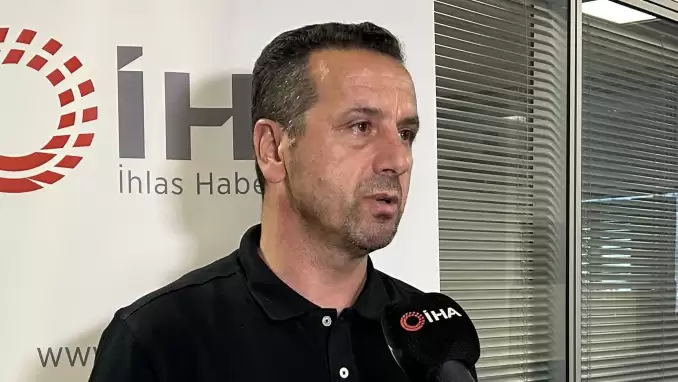 Saffet Akyüz: "Kulüplerimiz, hedef koyarken bütçesine göre hareket etmeli"