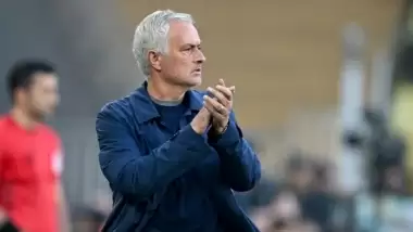 Fenerbahçe açıkladı: Rakip Lazio