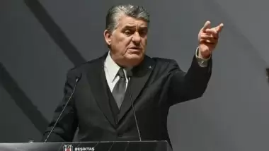 Serdal Adalı'dan Dikilitaş Projesi için açıklama!