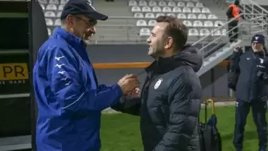 Galatasaray'dan Lazio'ya yanıt!