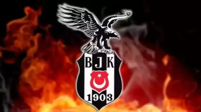 Beşiktaş’tan şok transfer! Fenerbahçe’nin eski golcüsü İstanbul yolunda!