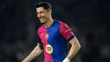 Lewandowski için Arabistan sesleri yükseliyor!