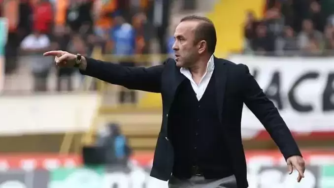 Mehmet Özdilek geri dönüyor! İşte yeni takımı…