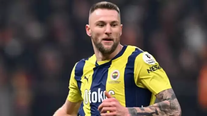 Luis Enrique'den Milan Skriniar kararı! Kampa...