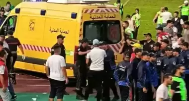 Şampiyonluk kutlamasında yaşanan izdihamda 3 kişi öldü