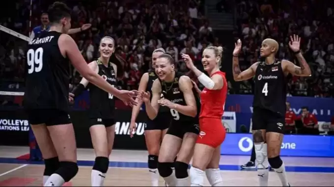 Melissa Vargas, Zehra Güneş'in aynısını yaptı! Güneş...