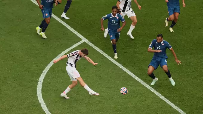 Kenan Yıldız'a övgü: O nadir bir yetenek!