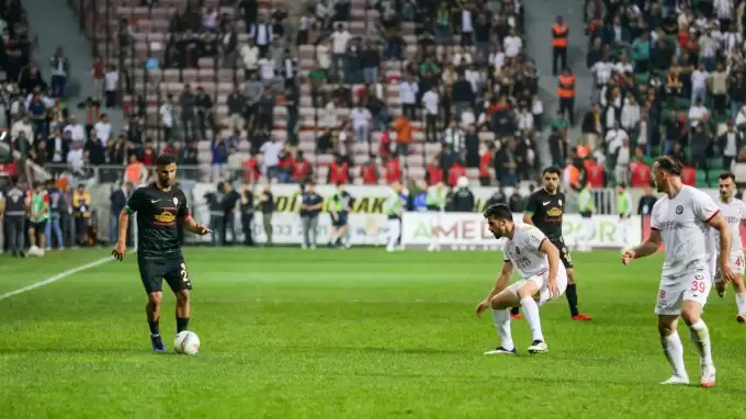 2.000 koltuk, 6 milyon TL! Bir kulübün çığlığı: “Yeter artık!”