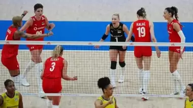 Ebrar Karakurt: "Biz istediğimiz gibi oynayamadık"