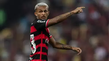 Wesley França, Premier Lig yolunda! 23 milyon...