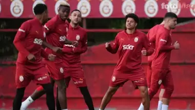 Cimbom’un genç yıldızına Alman markajı! Transfer masası kuruldu