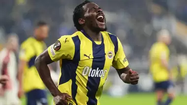 Bright Osayi-Samuel için yeniden devreye girdiler!