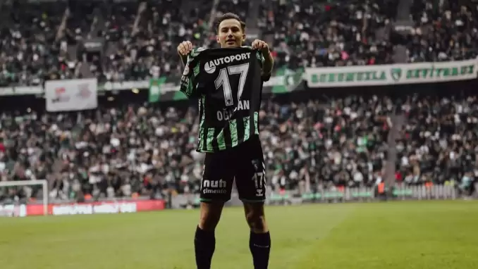 Yönetim Oğulcan Çağlayan'la masaya oturdu! Sessizlik sona erdi...