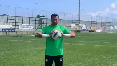 Gökhan Akkan'ın yeni durağı belli oldu!