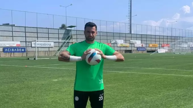 Gökhan Akkan'ın yeni durağı belli oldu!