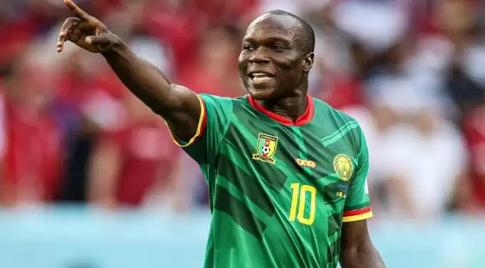 Transferde Aboubakar sürprizi! İstanbul'a geliyor, görüşmeler başlayacak