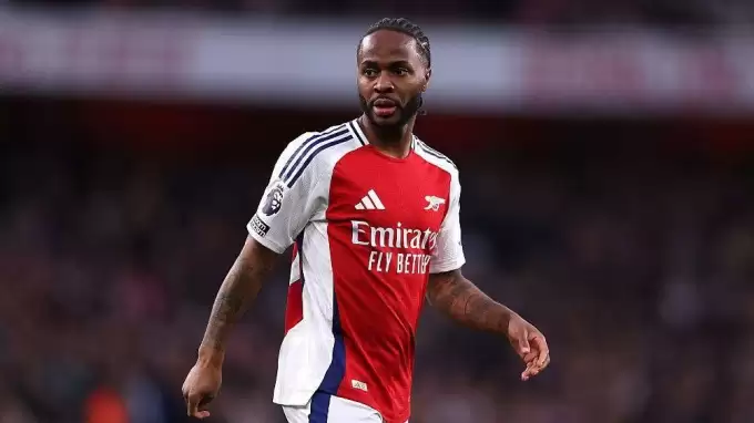 İstanbul devinden Raheem Sterling hamlesi!