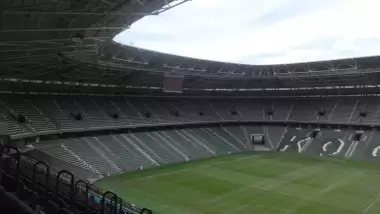 Türkiye - Gürcistan karşılaşmasının oynanacağı yer belli oldu!