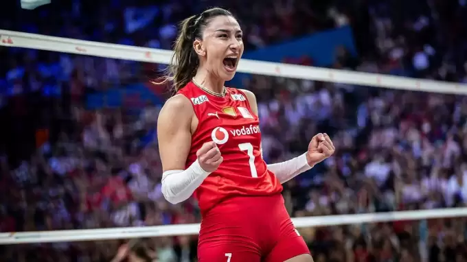 Hande Baladın için sakatlık açıklaması