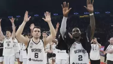 Finalist Beşiktaş'tan ayrılacak isimler belli oldu! İşte o 6 isim...