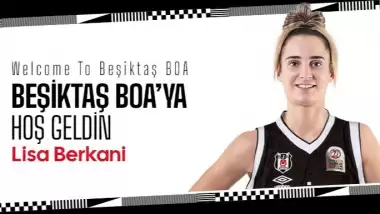 Beşiktaş, Fransız yıldızı kadrosuna kattı!