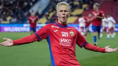 Fenerbahçe'den Rus devine sürpriz takas teklifi!