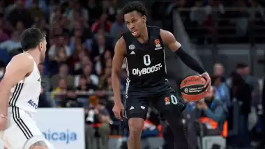 Ergin Ataman'lı Panathinaikos sezonun transferini açıkladı!