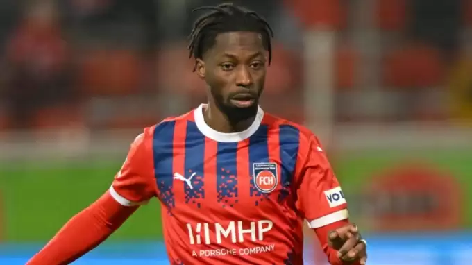 Galatasaray aradığı sağ beki Bundesliga'da buldu